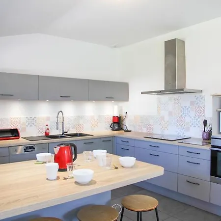 Du Pavement 3* Craon (Mayenne)