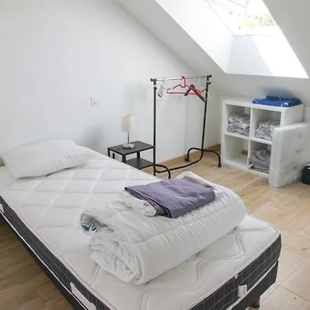 Du Pavement Gasthof 3*