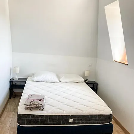 Du Pavement Gasthof Craon (Mayenne)