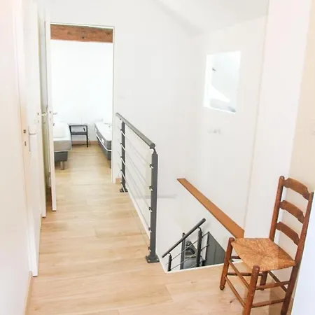 Gasthof Du Pavement Craon (Mayenne)