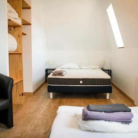 Du Pavement 3* Craon (Mayenne)