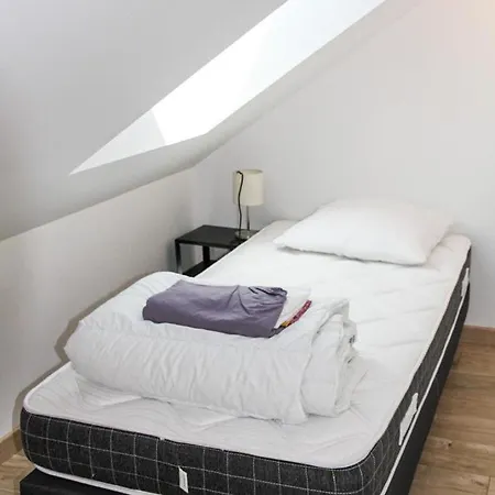 Gasthof Du Pavement 3*