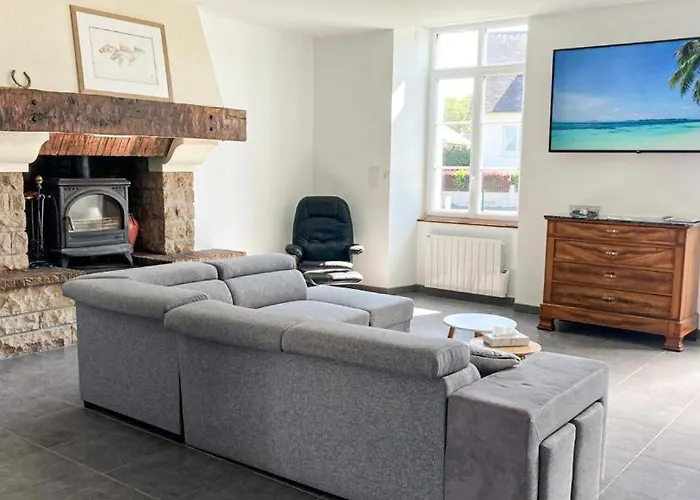 Du Pavement Affittacamere 3*