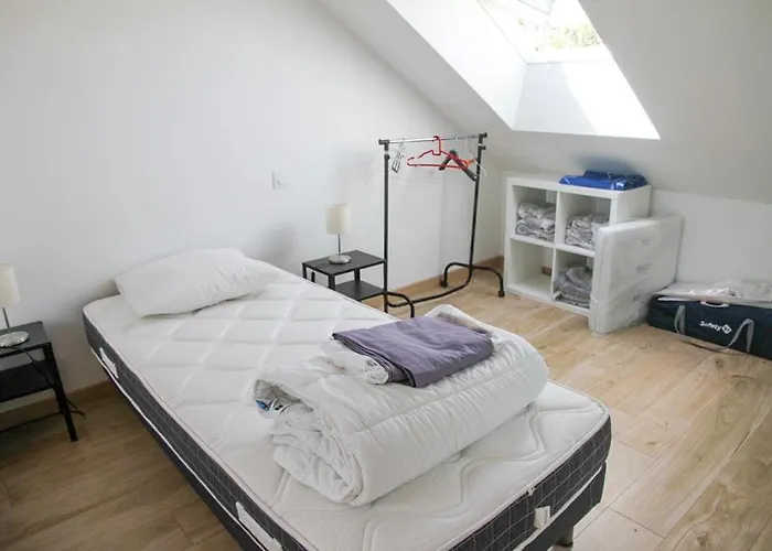 Du Pavement Affittacamere 3*