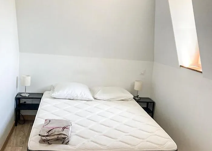 Du Pavement Affittacamere Craon (Mayenne)