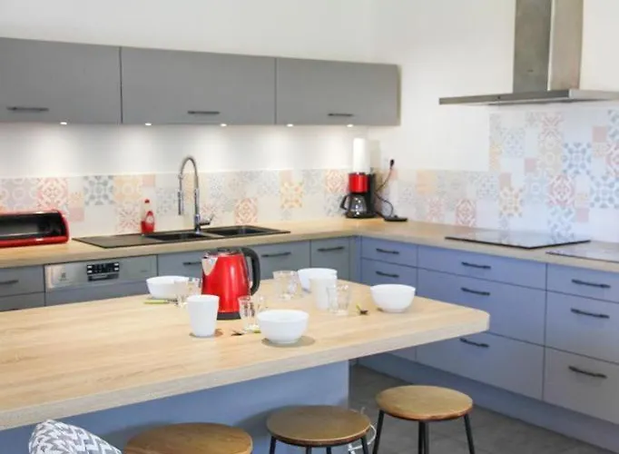 Affittacamere Du Pavement 3*