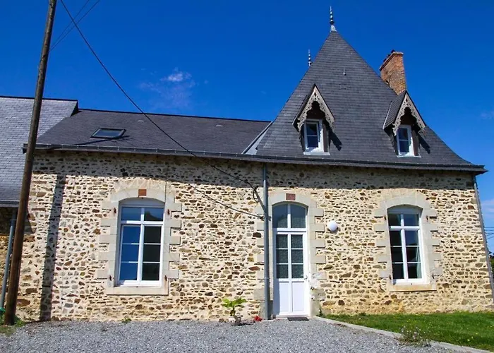 Affittacamere Du Pavement