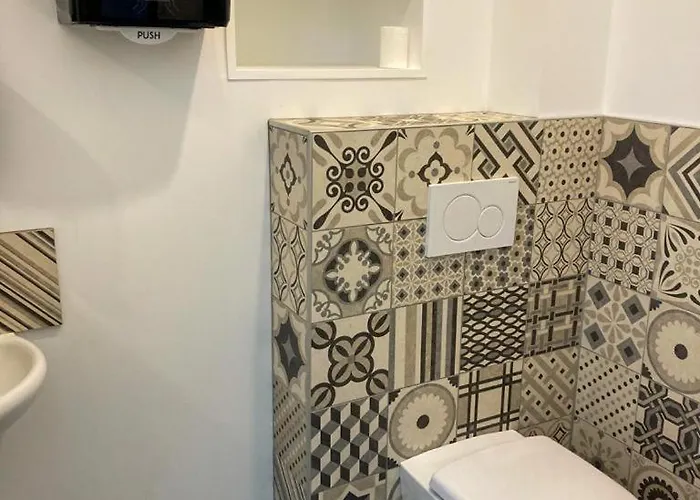 Du Pavement Affittacamere