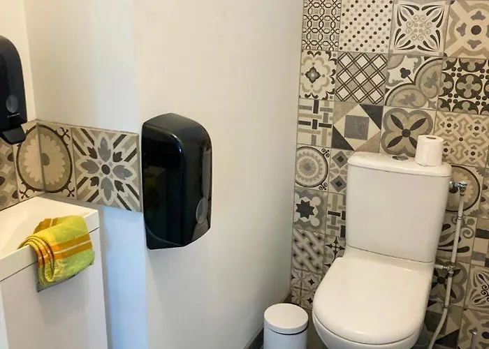 Du Pavement Craon (Mayenne)