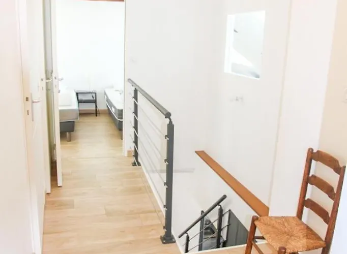 Affittacamere Du Pavement Craon (Mayenne)