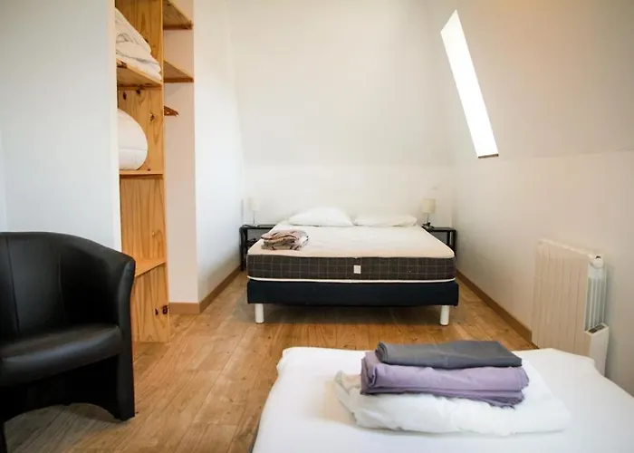 Du Pavement 3* Craon (Mayenne)