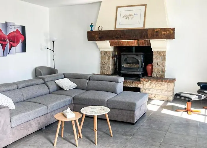 Du Pavement Affittacamere