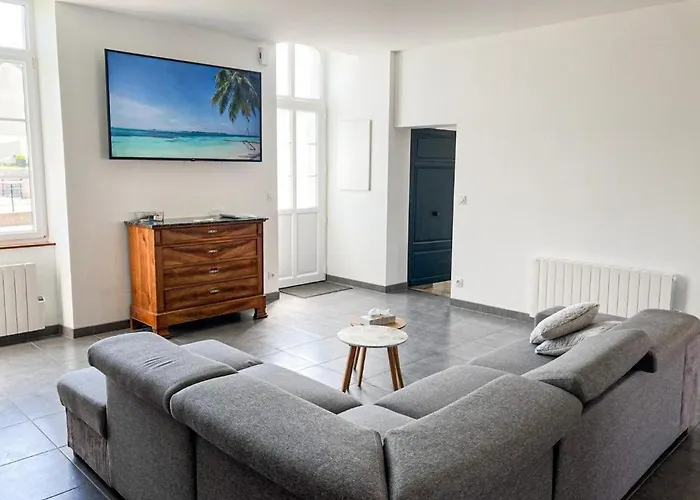 Du Pavement Affittacamere Craon (Mayenne)