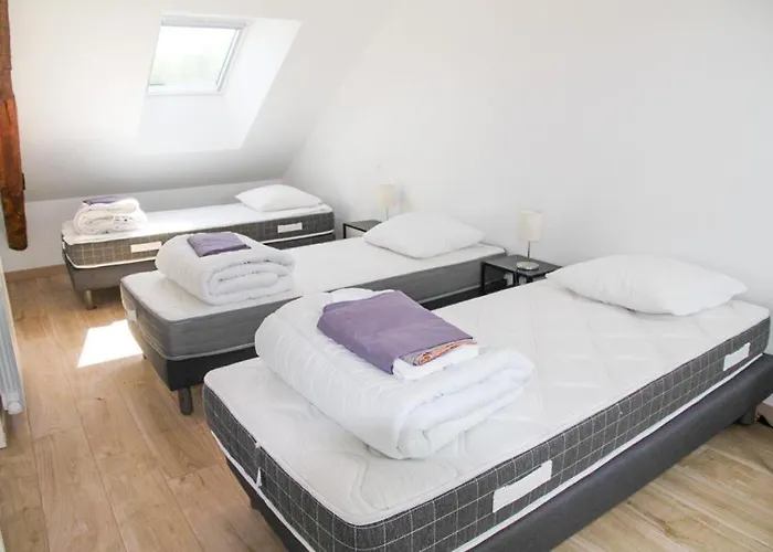 Du Pavement Craon (Mayenne)