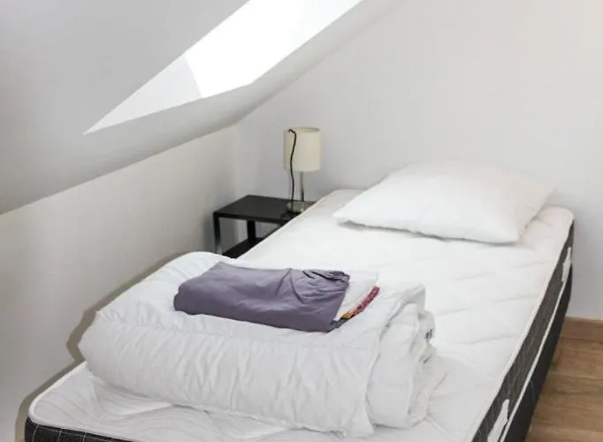 Affittacamere Du Pavement 3*