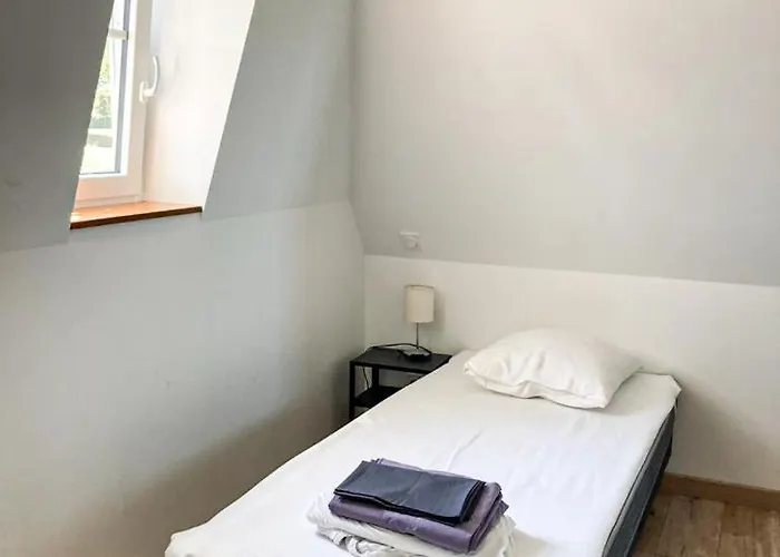 Affittacamere Du Pavement