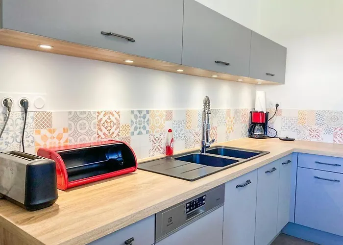 Du Pavement Affittacamere Craon (Mayenne)